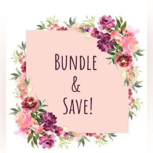 Bundle & Save!